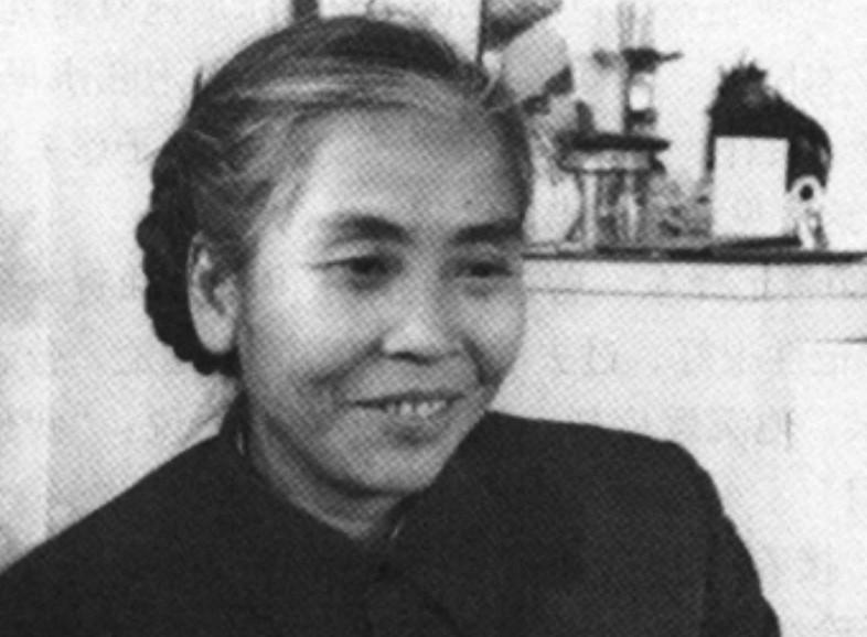 1963年贺子珍到福州后的一个特殊请求，引发李立英的反问：你难道忘了李讷吗？
1