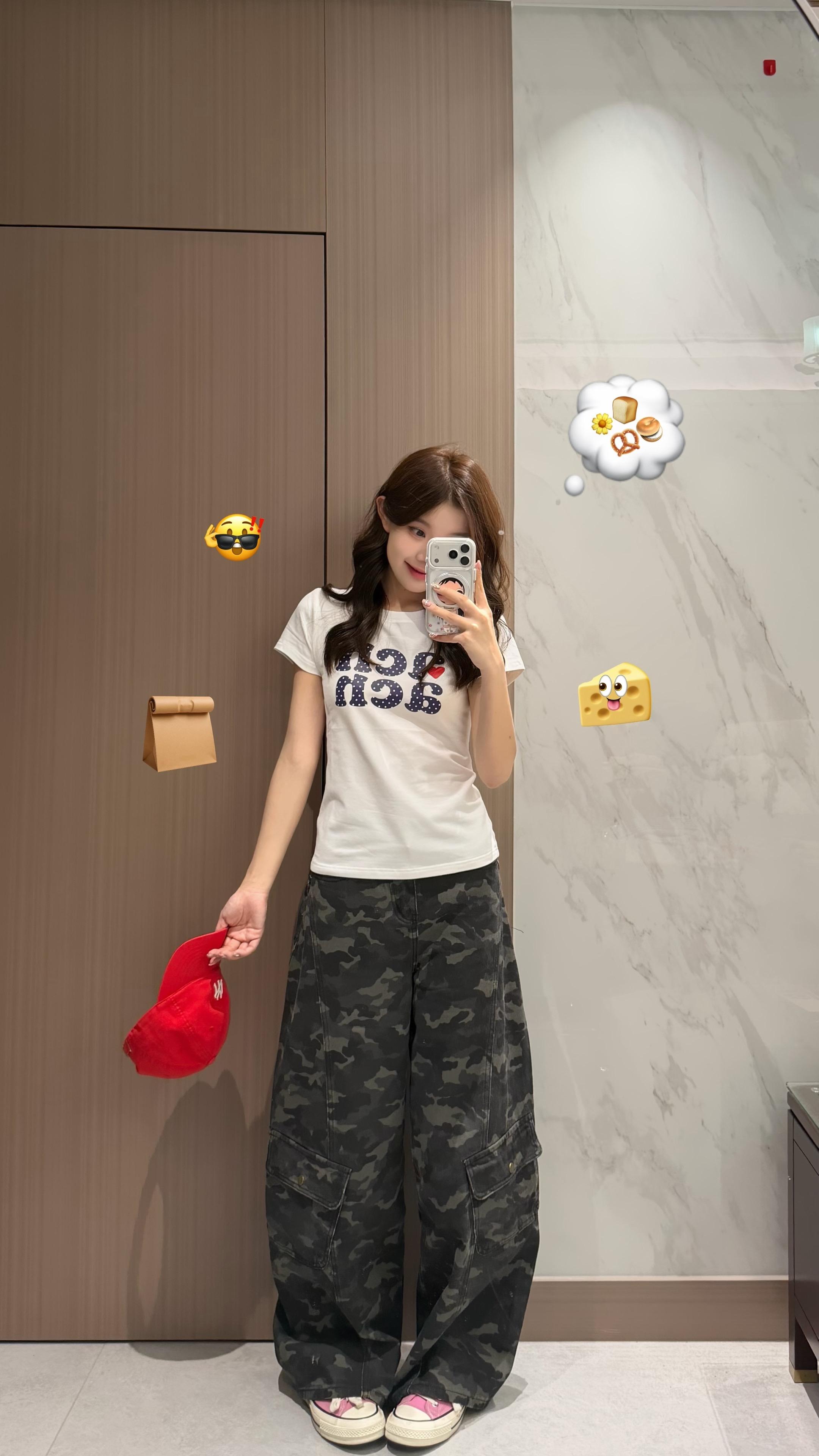 村长  我承认我是一只没有毅力的小羊