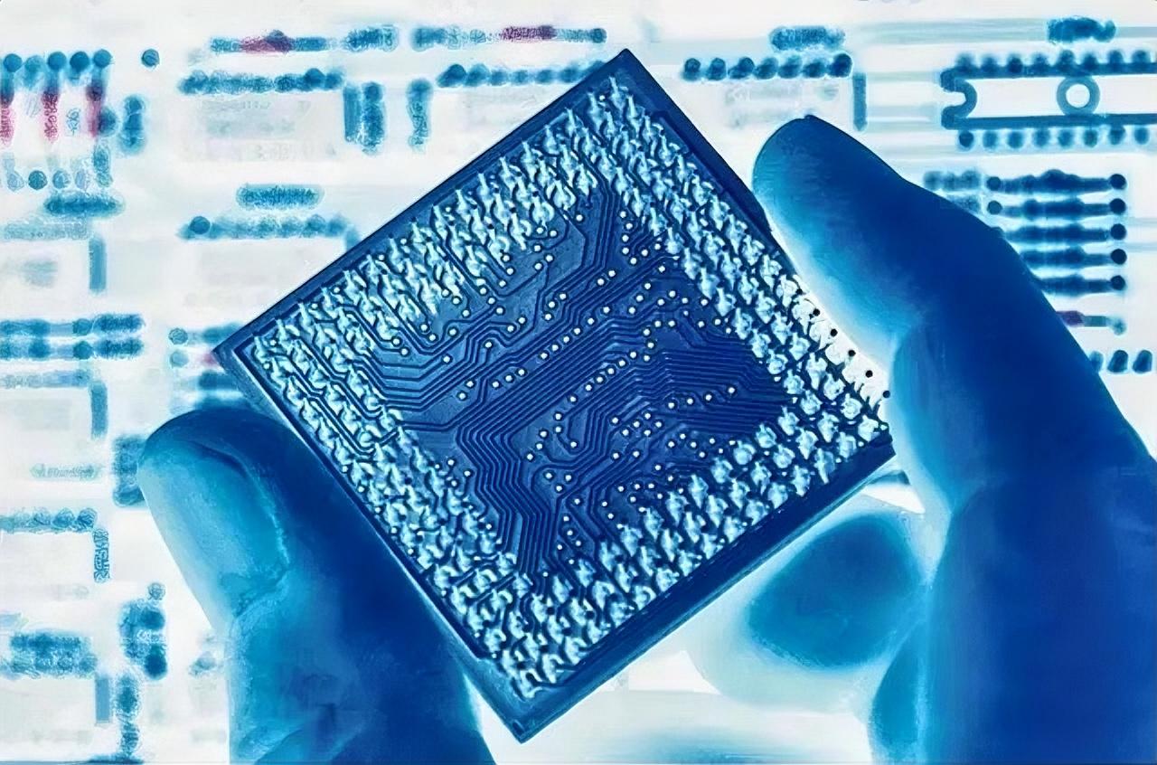 今天非常开心，一直吊着的心落地了，中国拒绝了美国H200芯片的进口


这事让不