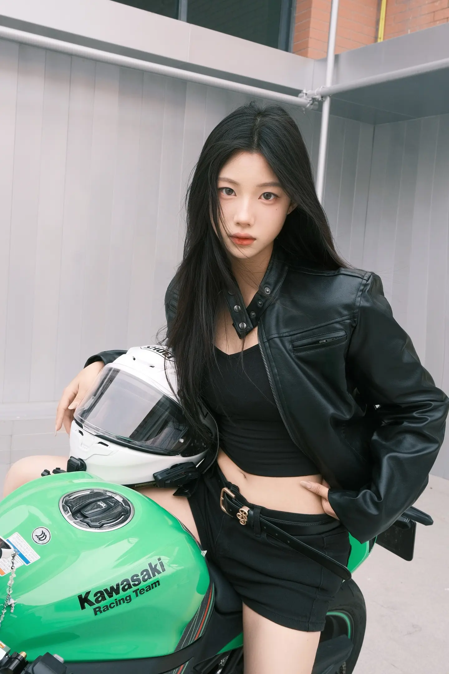 我的日本女孩