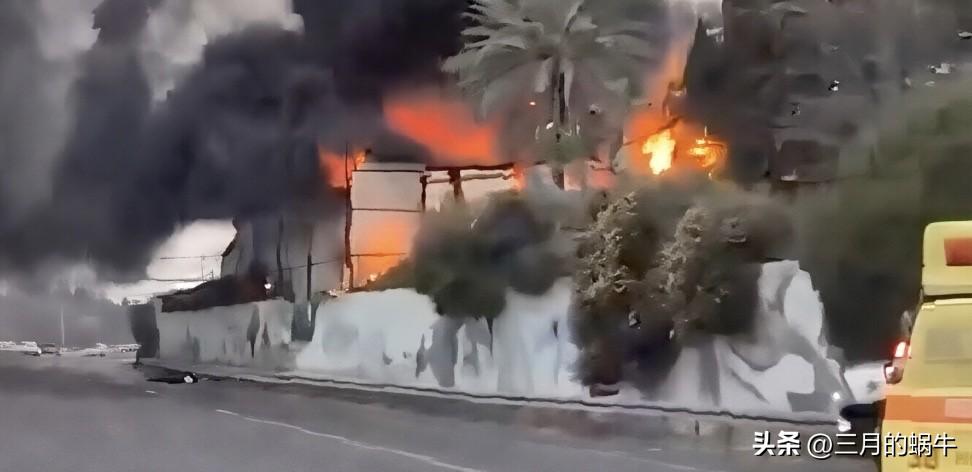 伊朗开始针对以色列高官、将领、情报头目等一系列目标，实施上门入户，精准猎杀！
以