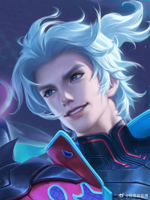 王者荣耀  马克新手速成指南：从菜鸟到射手之星的蜕变刚玩马克波罗别慌，掌握这些技