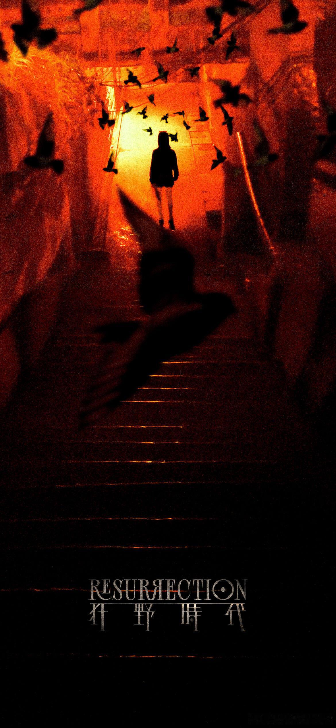 《狂野时代》台湾上映物料里竟然还有手机壁纸版本跨年电影愿