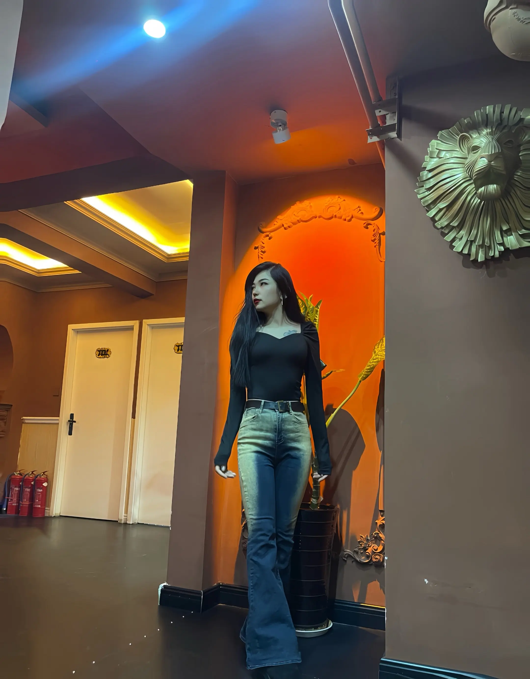 我的温柔是限量版 不配的人看一眼都要收费