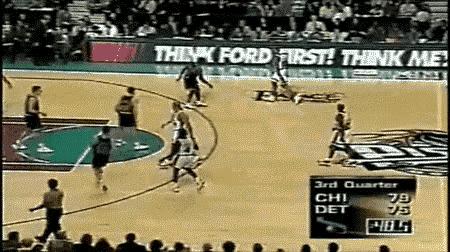 NBA钦点的乔丹接班人，翩翩君子却被伤病毁了，如今品牌爆火他却被遗忘
 
谁能想