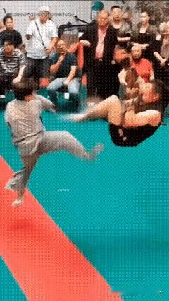 “现场真实情况原来是这样！”