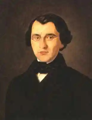 我认为：即使你的脑袋很大，能装下很多东西，你什么都能理解，见多识广，紧跟时代的步