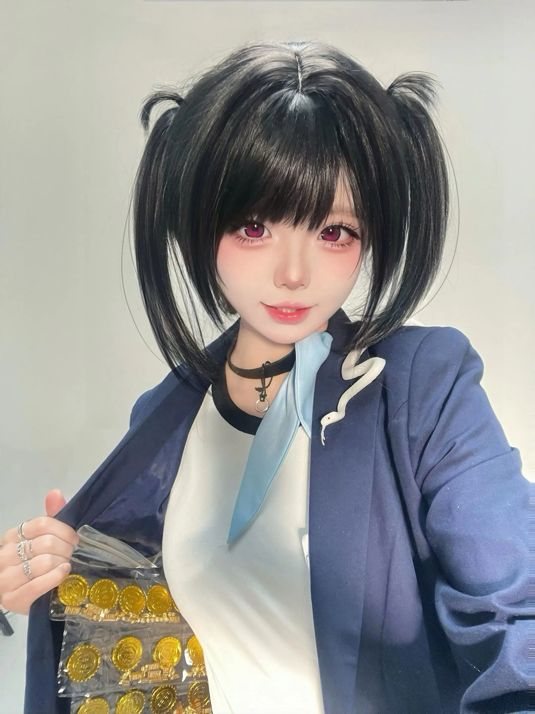 很高兴为您服务～