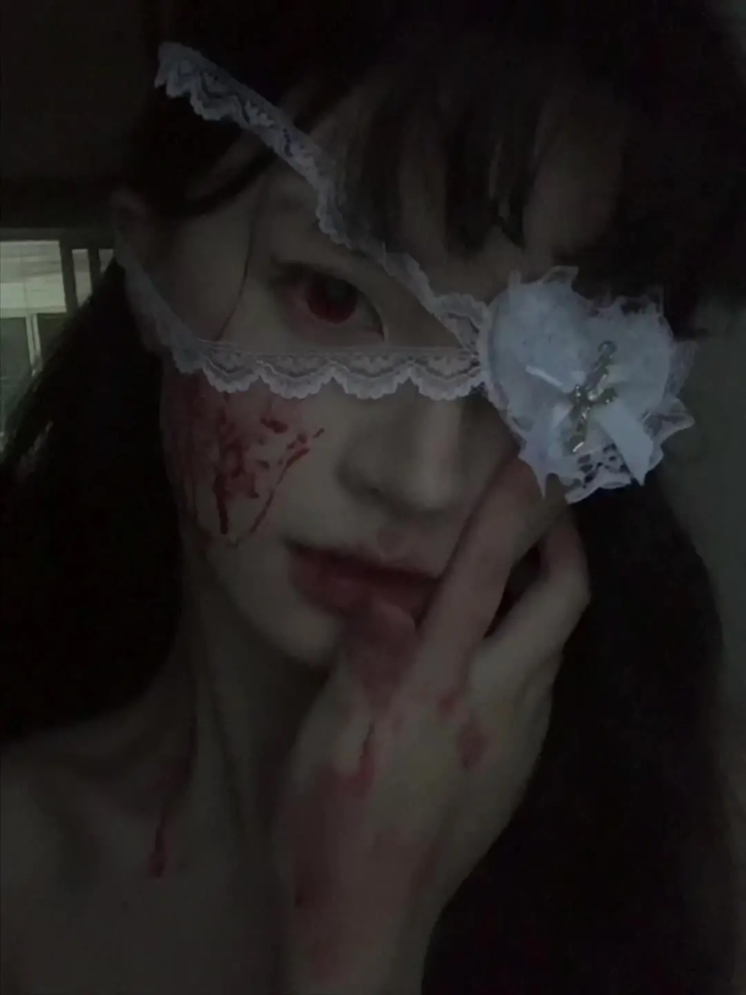 今夜无人入眠