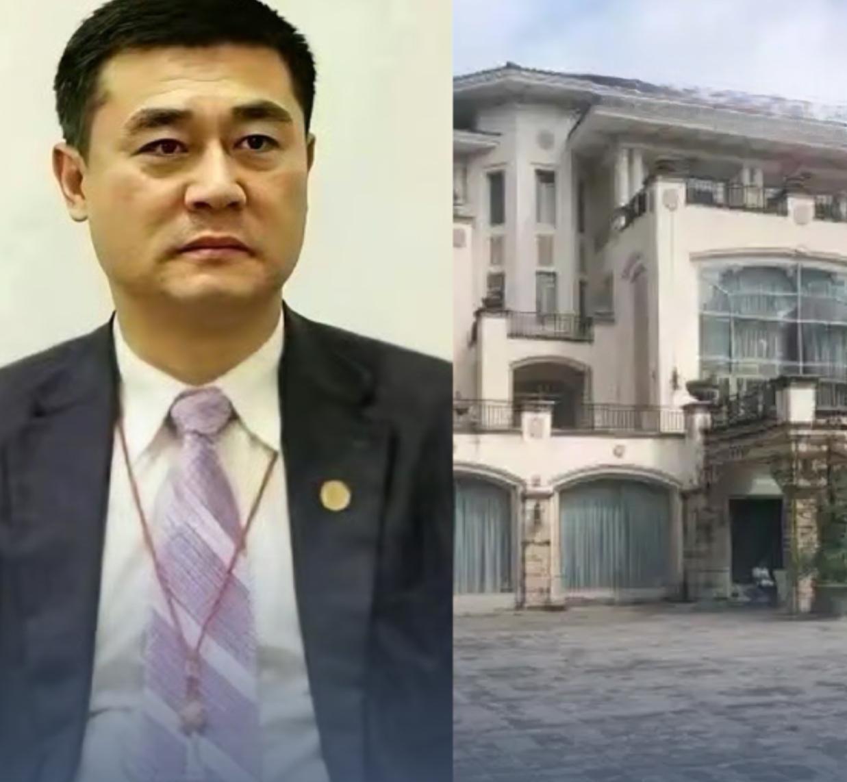 2亿别墅打3折没人要！深圳黑老大豪宅流拍8次，网友：这坑太大不敢跳

12月24