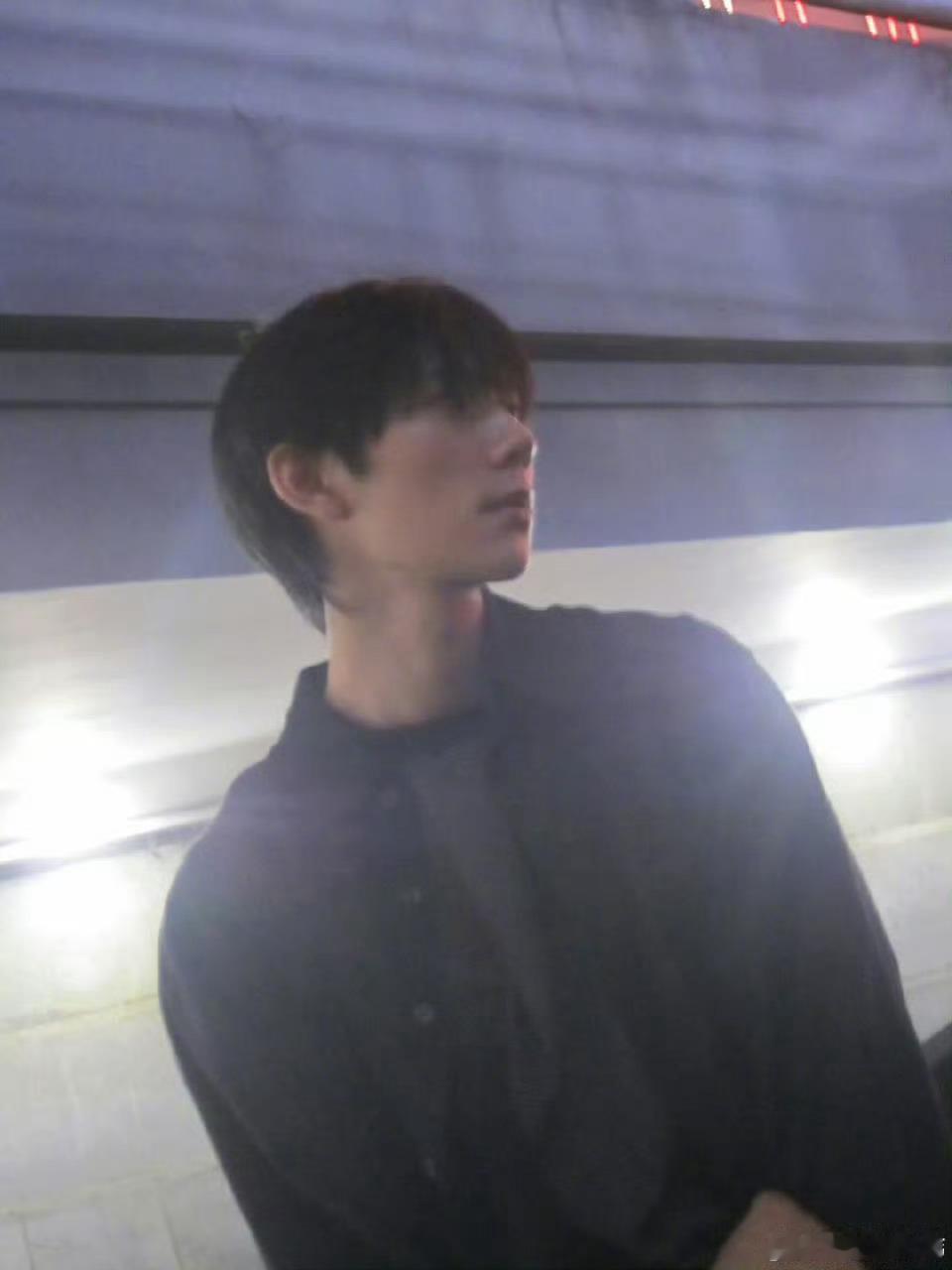 刘家祎出演十日终焉 刘家祎挑战阴郁反派成功！韩一墨的挣扎与复杂被演活，和肖战合作