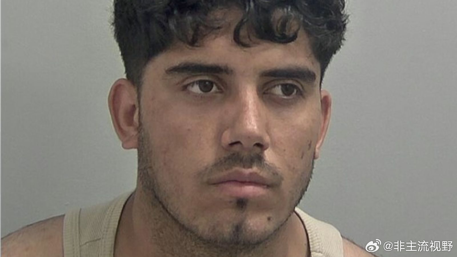 穆斯林不停的在欧洲主要国家犯事儿，这又是一例，一个23岁的叫做穆拉基尔的阿富汗人