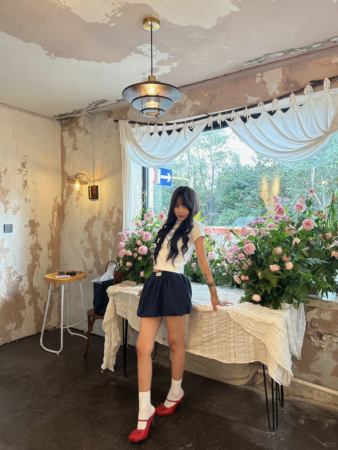 浪漫满屋💐