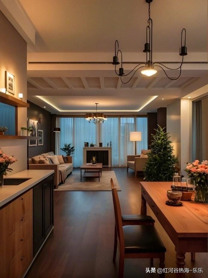 这一波北京、上海等城市房价没能涨起来。
本质上还是楼市的置换链条没有打通。
现在