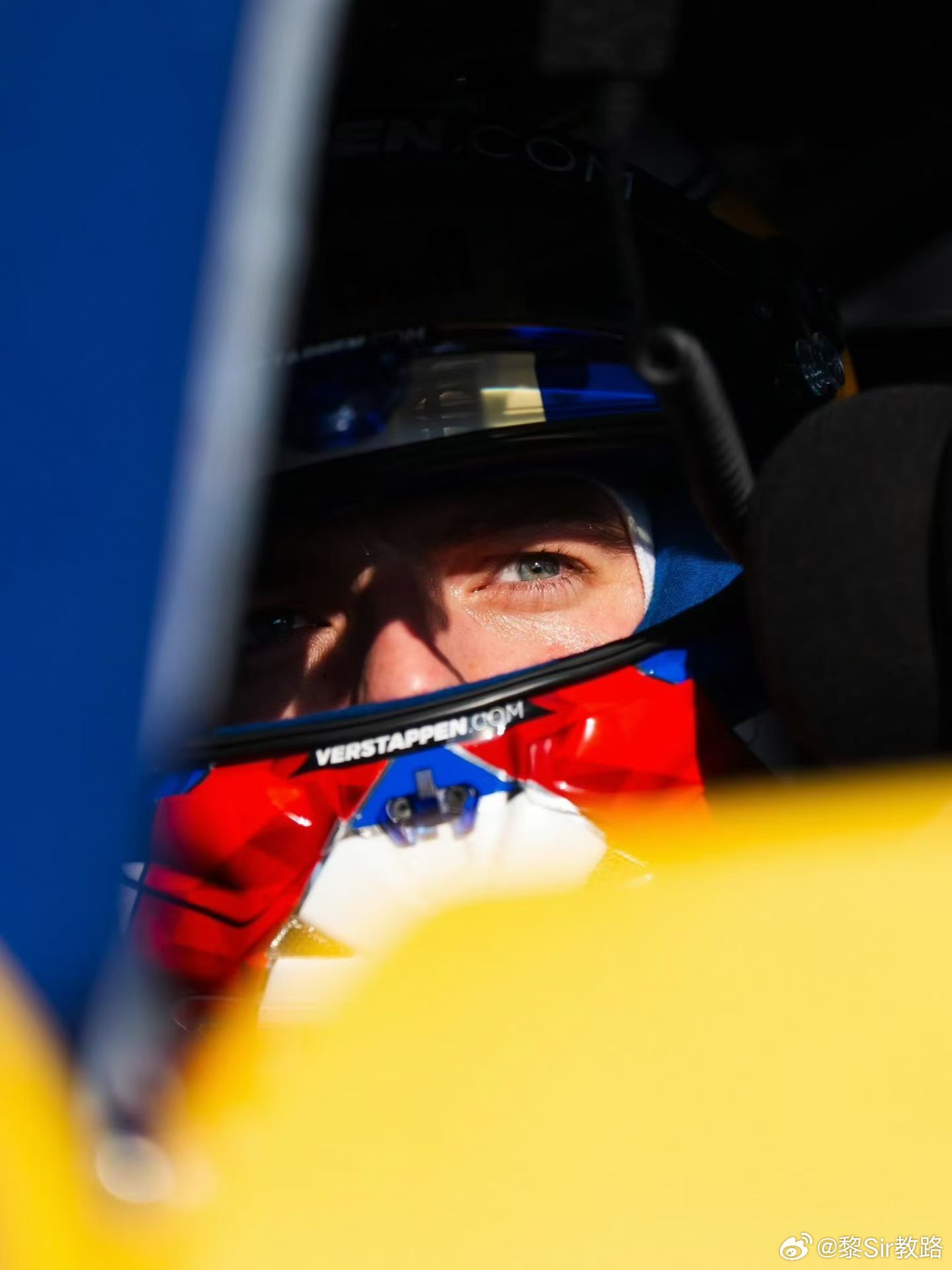 纽伯格林新人夺冠神就是神！3号车Max Verstappen ，Daniel J