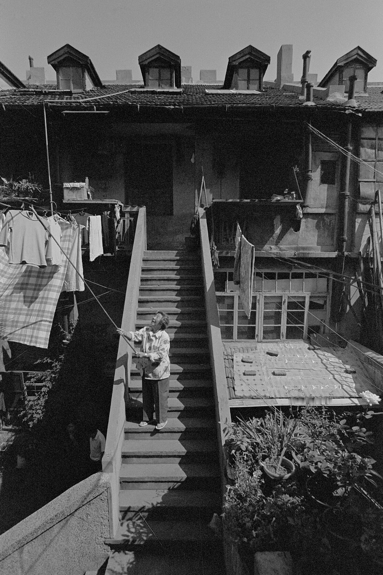 90年代的青岛 历史知识 ​​​