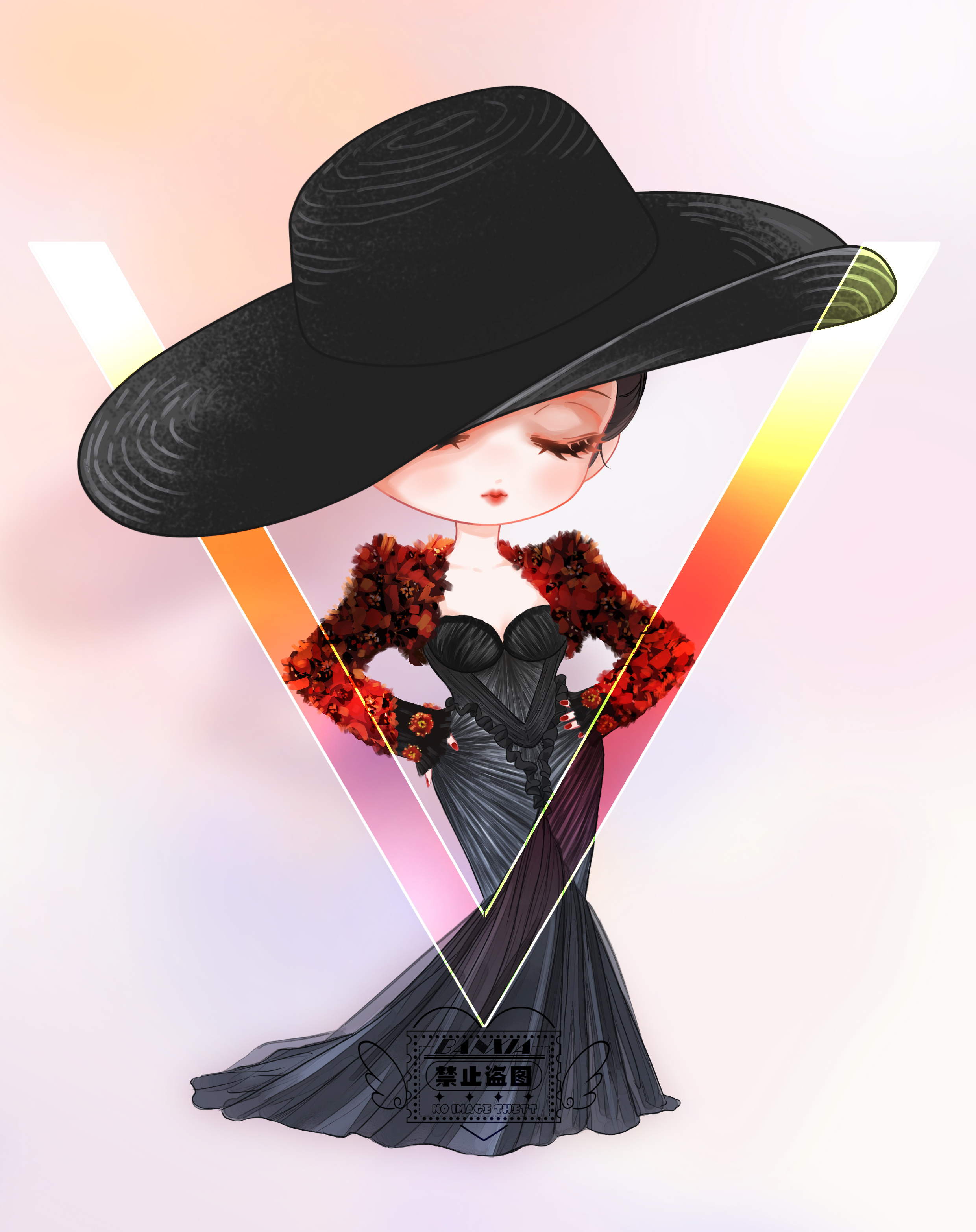 女王👸 ​​​