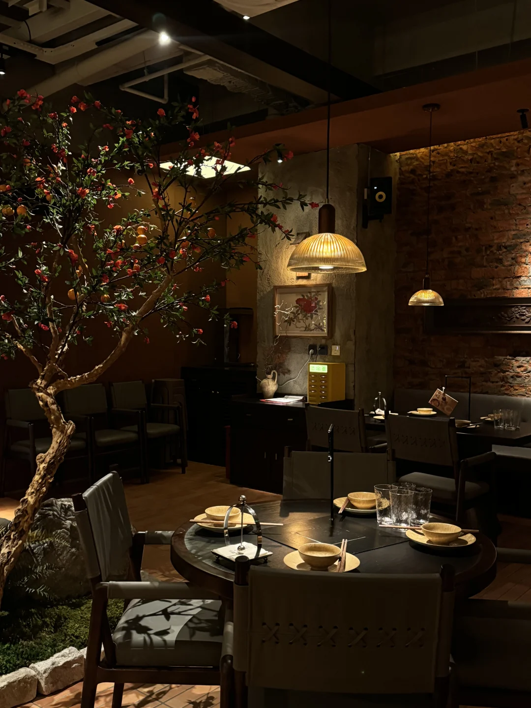 上海新开的！！！审美真的很超前……