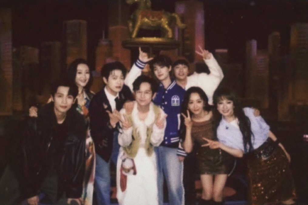 大侦探开播十周年大侦探谁能想到《大侦探》已经陪我们走过十年了！从第一季追到现在，