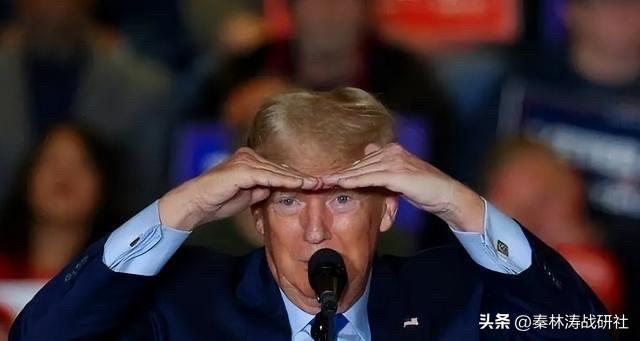 特朗普为啥削尖脑袋也要当总统？其实就一个字：值。

别看他每年40万美元的总统工