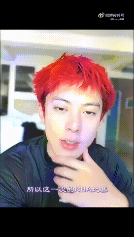 王鹤棣越努力越争气真的好爱努力又争气的王鹤棣，就算打球机会越来越少，对篮球的热爱