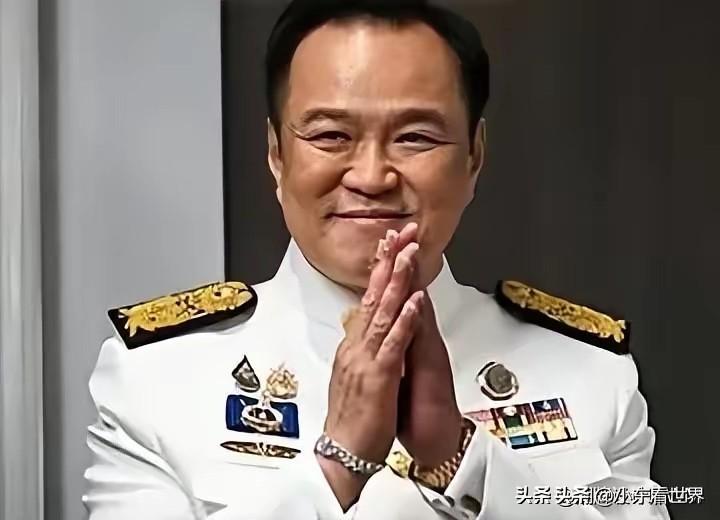 还没解散国会，阿努廷突收噩耗，中方相信泰国政府，外交部发慰问

阿努廷距解散国会