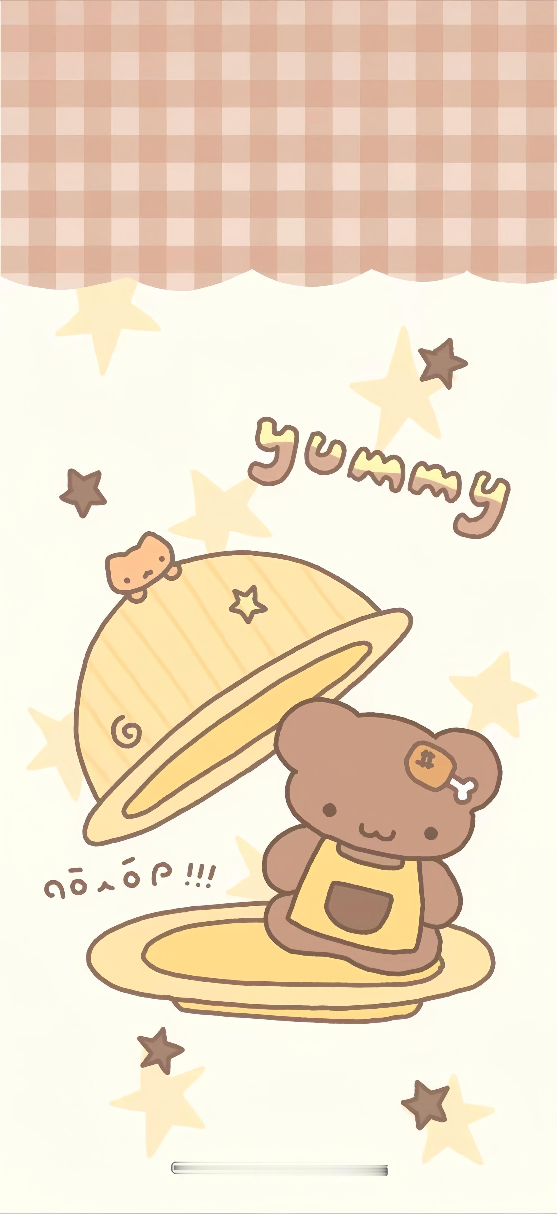今日可爱壁纸!!! ​​​