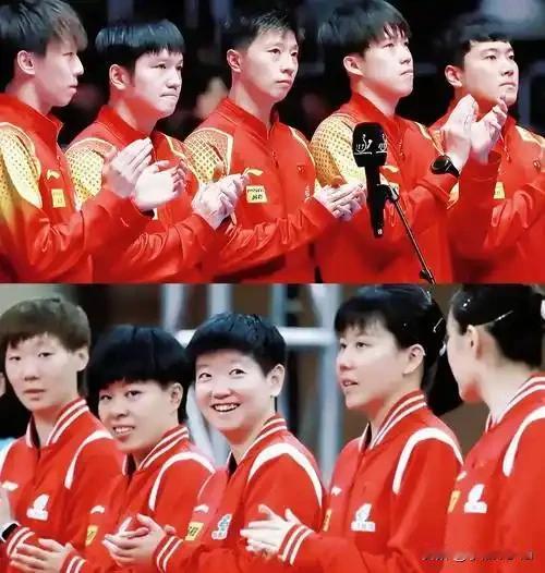 国乒男队未来的发展方向如何国乒男队未来要加快新生代选手的成长速度，补齐关键大赛抗