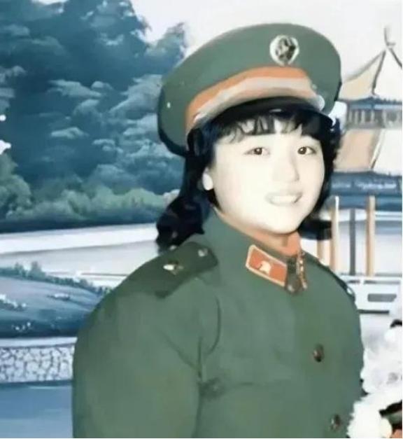 1970年，女知青张菊芬热恋时，男友哀求说：“你就把身子给我吧，我会对你负责！”