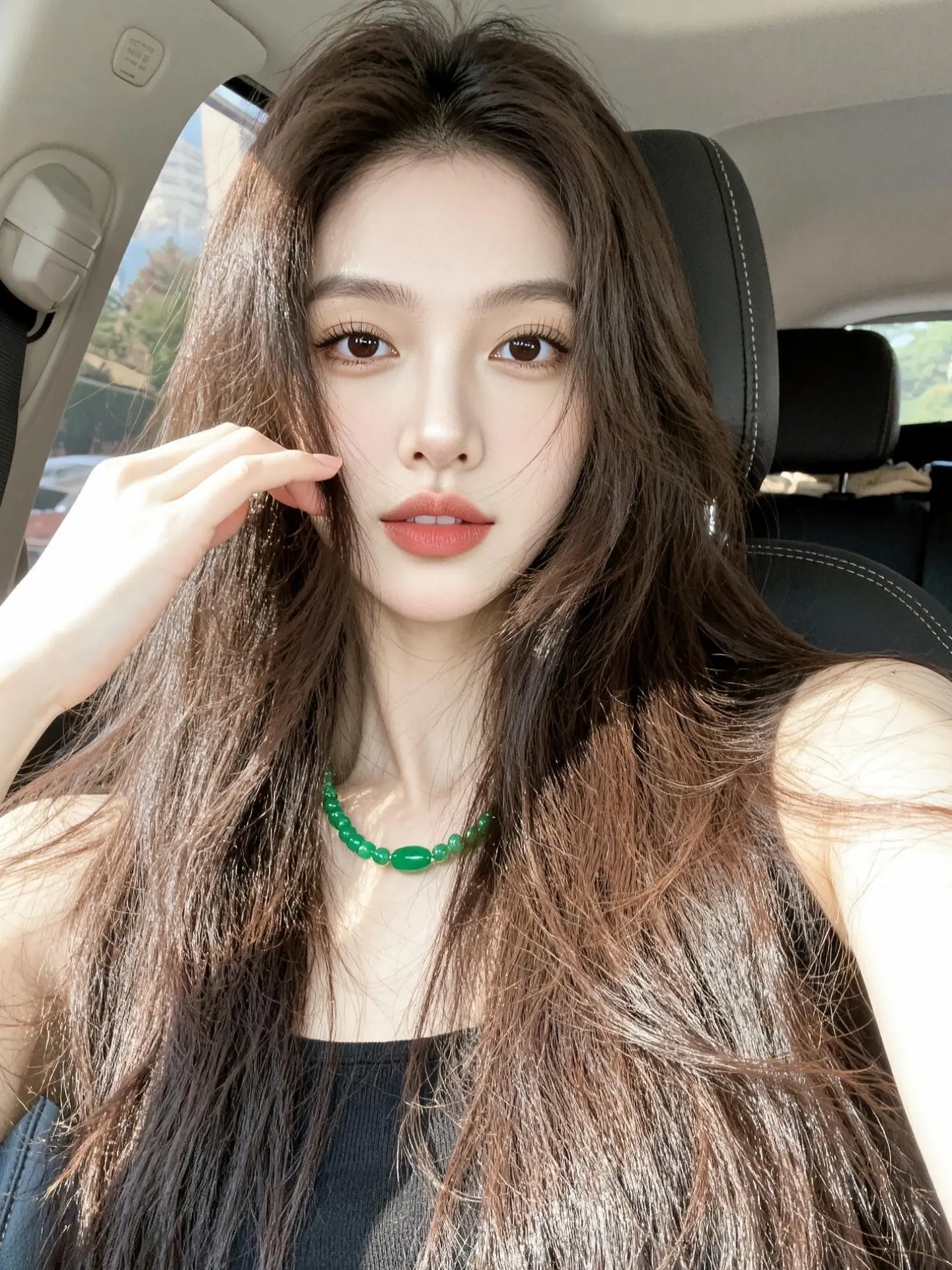 我却只为你折腰。