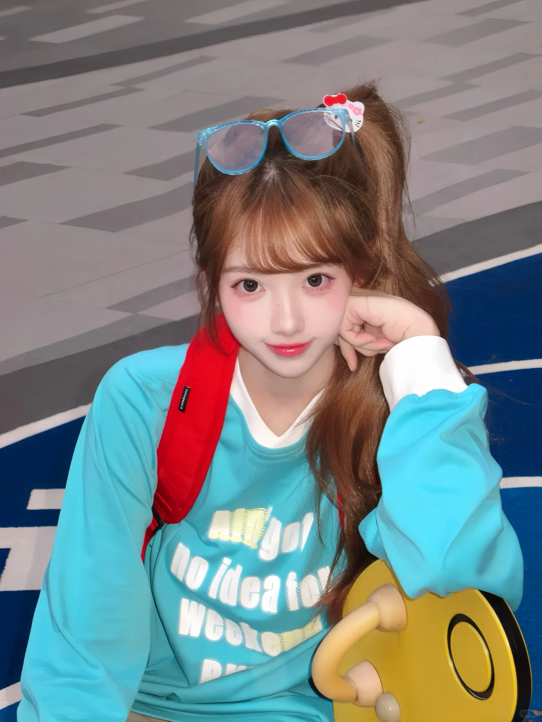 (*≧ω≦)🫧