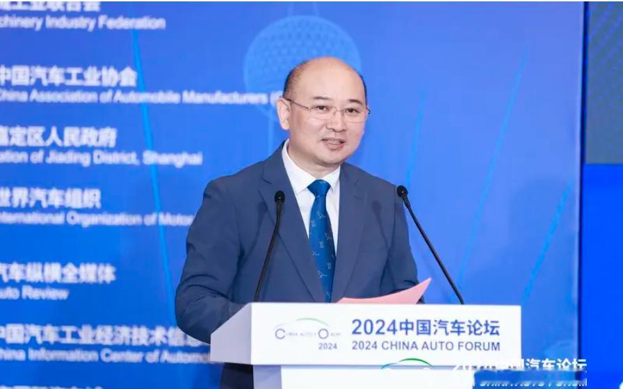 【项兴初：江淮与华为合作首款车型计划年底下线 明年上半年上市】在日前开幕的202