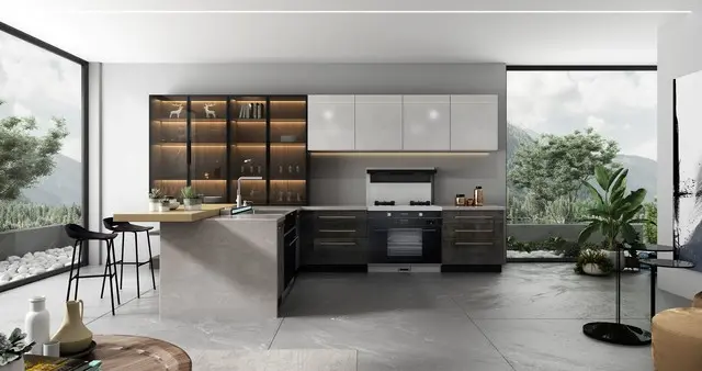 精致厨房必备好物：与TA相见恨晚，不如现在剁手