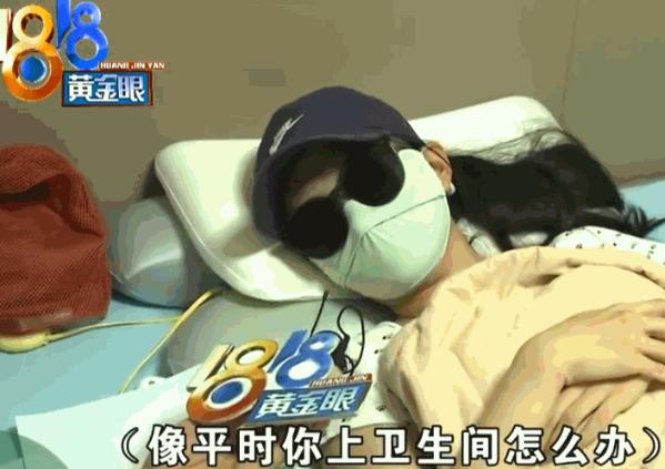 “太吓人了！”7月10日报道，浙江杭州，一女子兴冲冲体验人生第一次抱石课，从不算