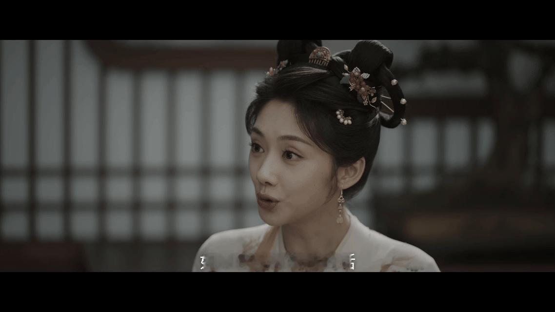 李昀锐新剧爱在哪钱就在哪李昀锐用细腻的演技让我们看见，真正的宠爱从来不是炫耀式的