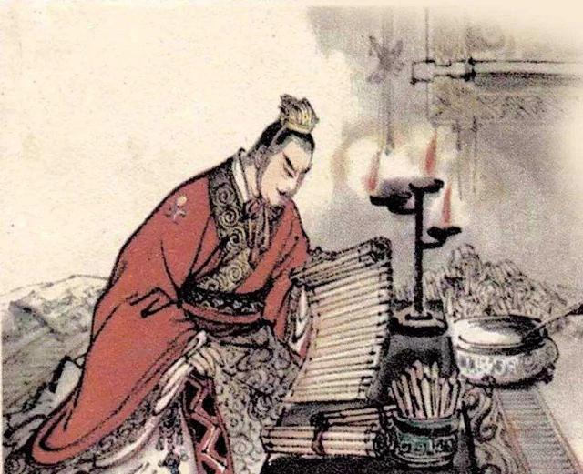 “王莽：中国历史上最硬核‘体制内整顿者’！30岁拒绝高薪外派，40岁把CEO位子