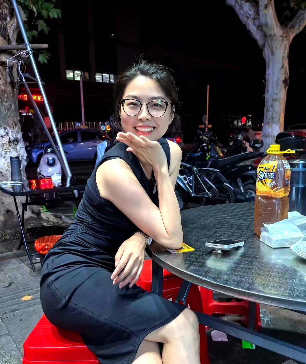 山东菏泽有个男生追了女孩整整两年，女孩却始终没松口。