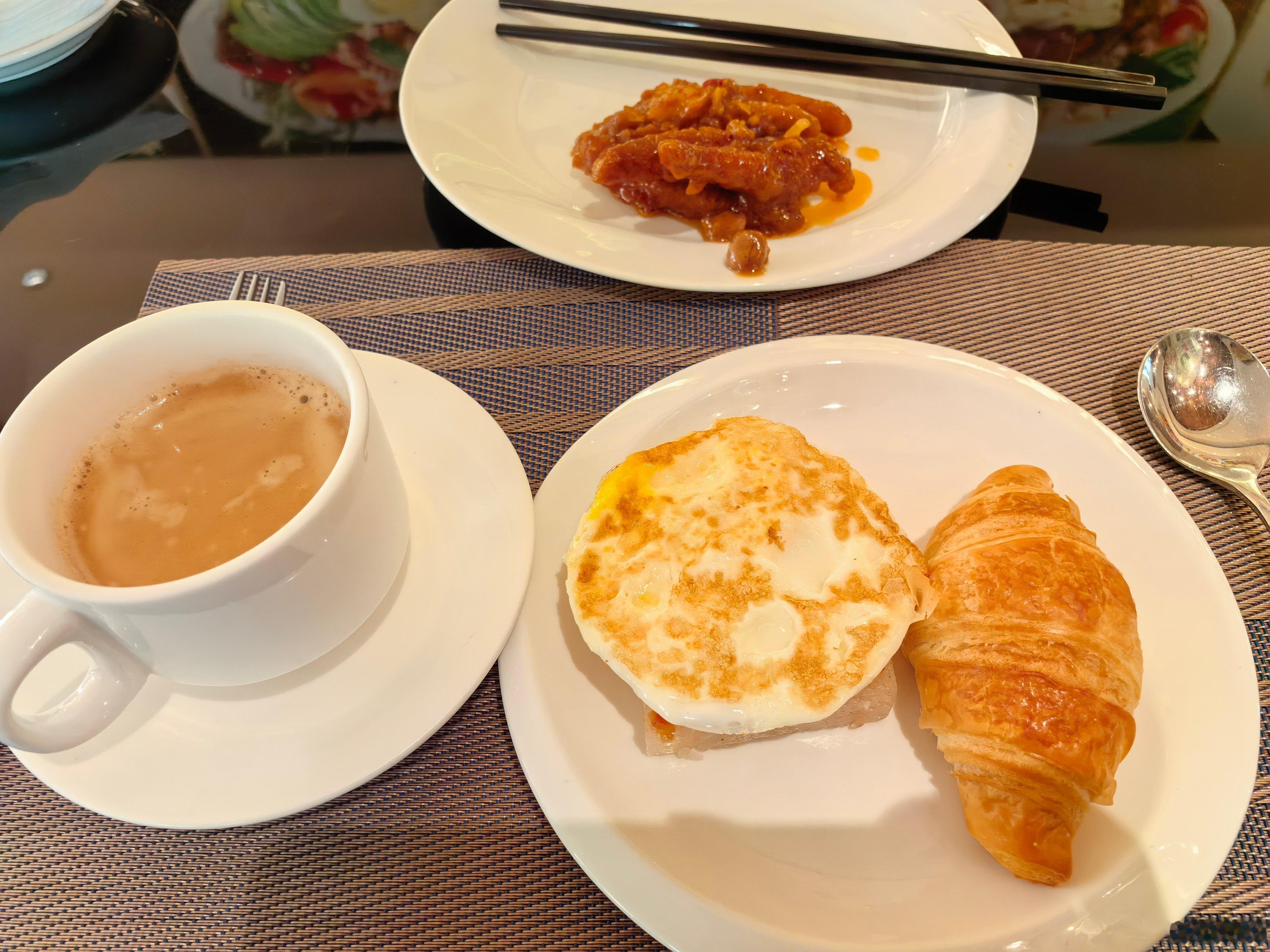 早啊，小伙伴们～ ​​​