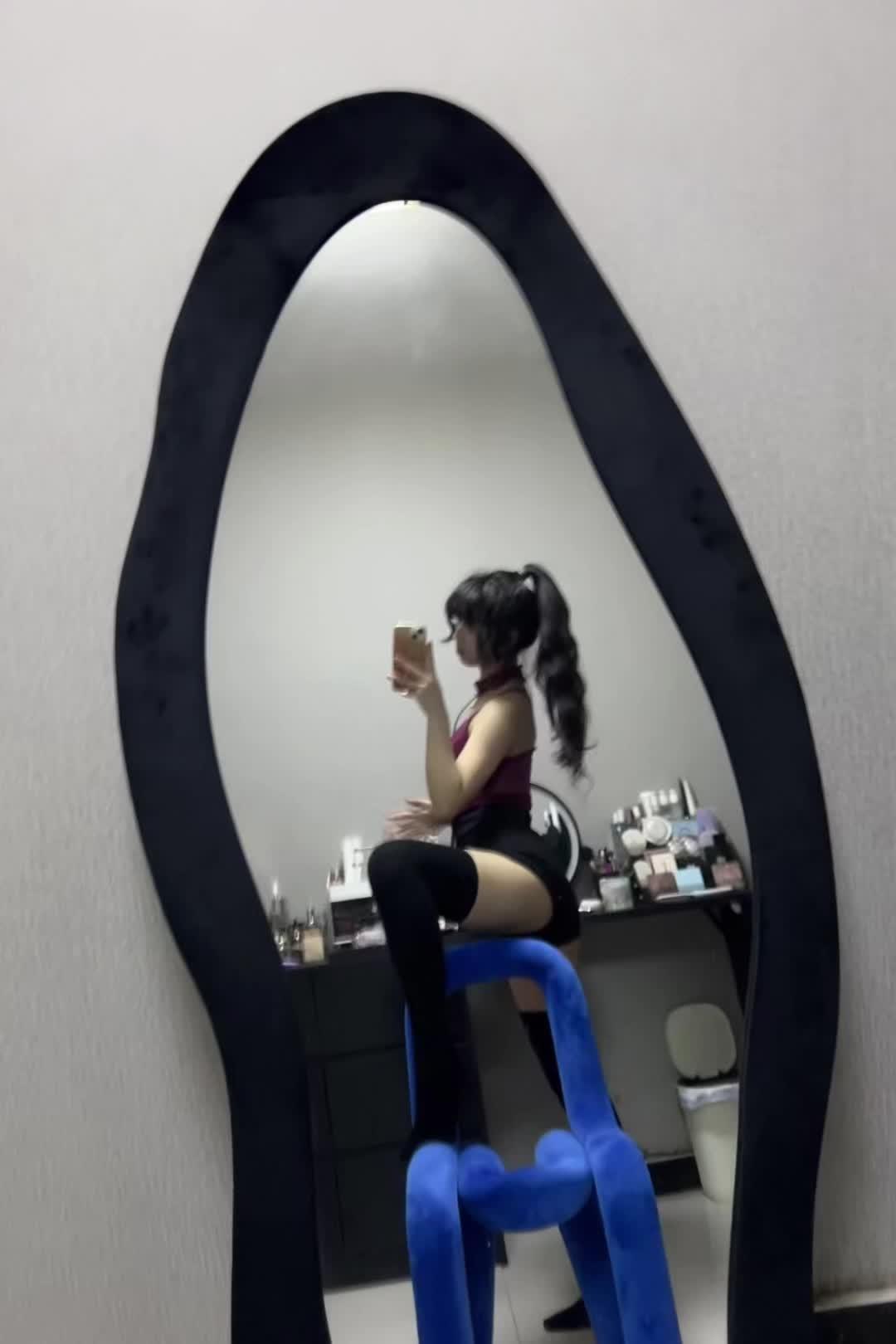 不久的将来