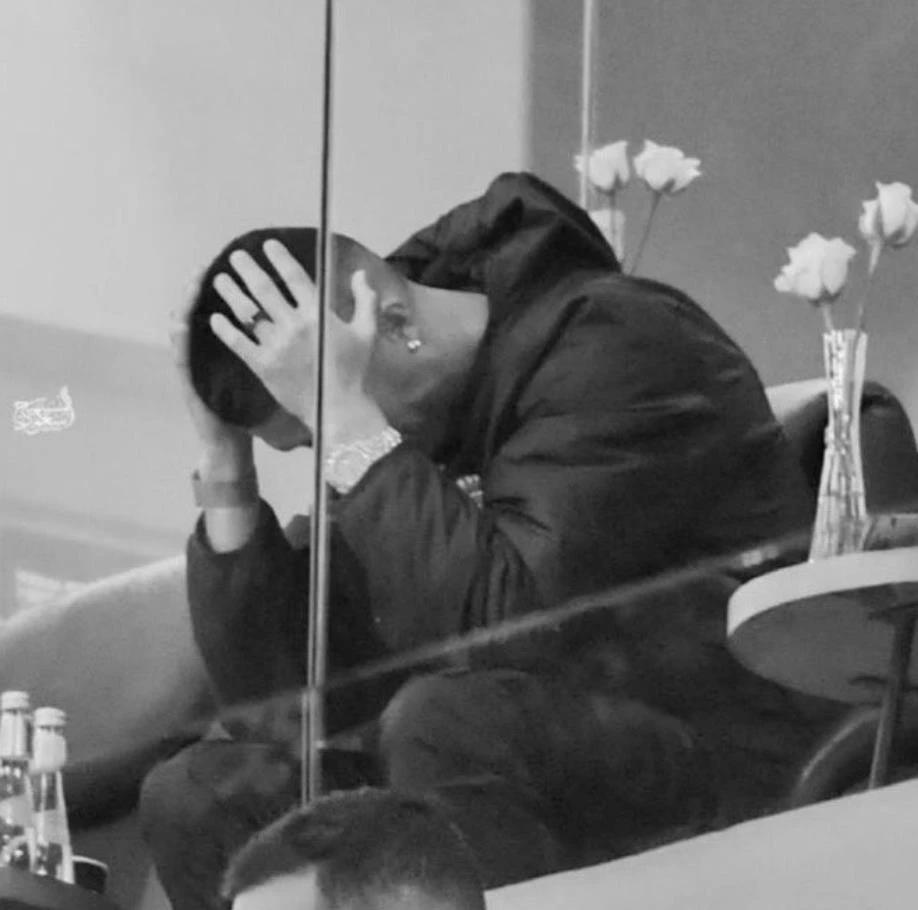 利雅得胜利联赛两轮不胜，基本也告别了联赛冠军的争夺，在亚冠和联赛经历两连败之后，