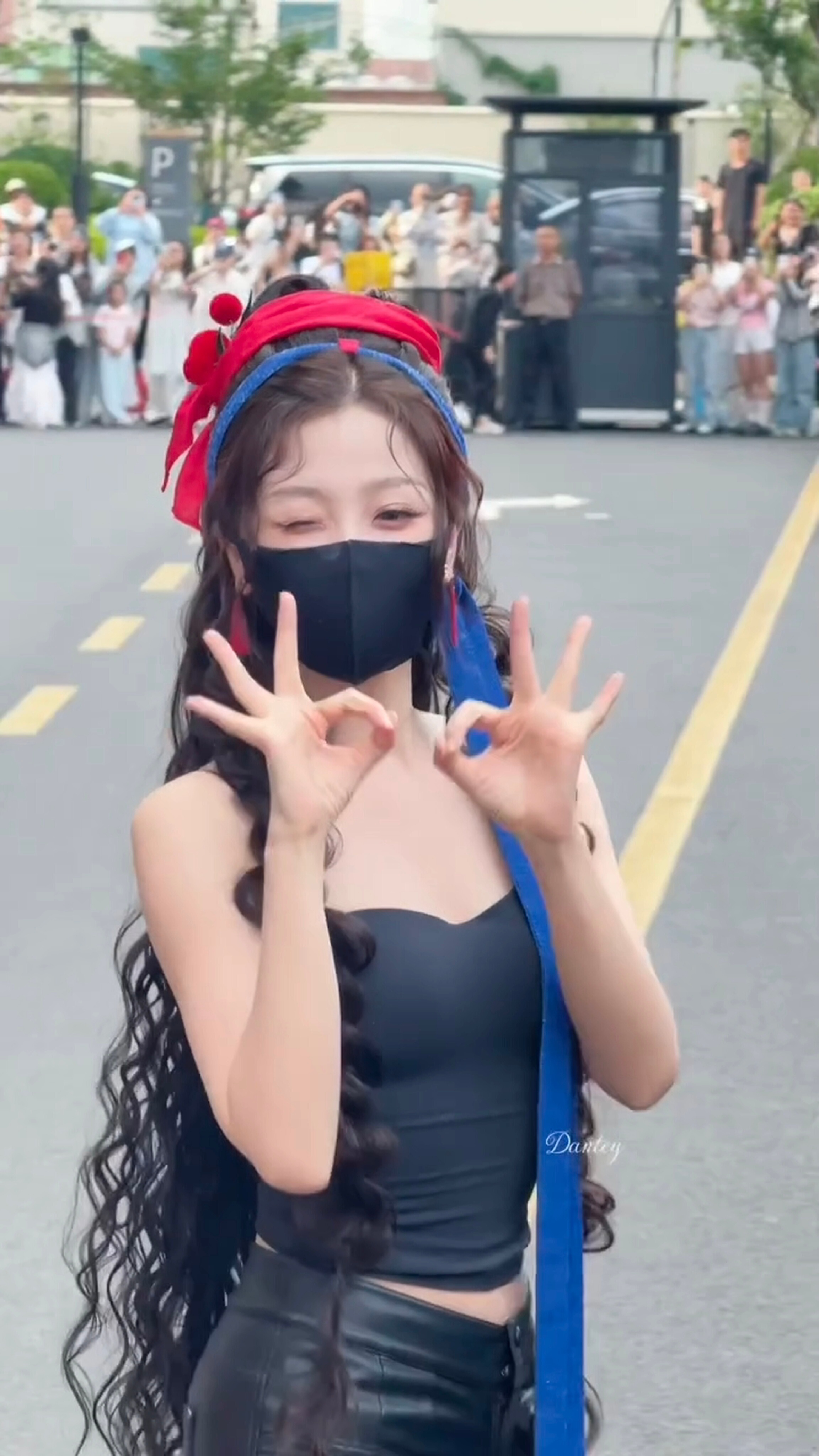 盼盼Wink😉虞书欣何盼