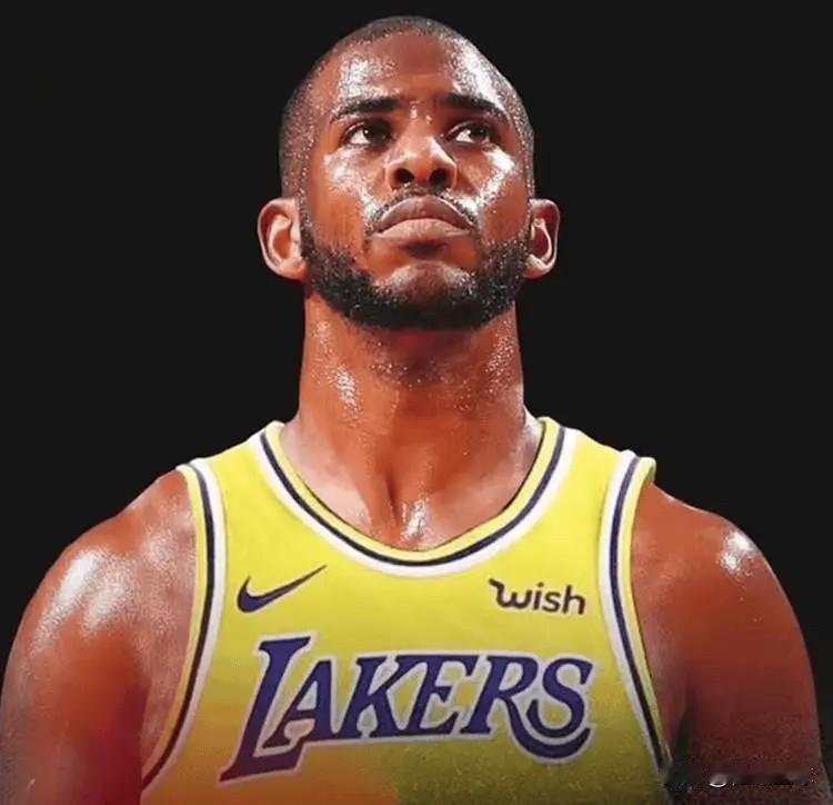 保罗意难平啊

前NBA球员保罗在一档播客节目中谈到当年那笔被否决的将自己送往湖