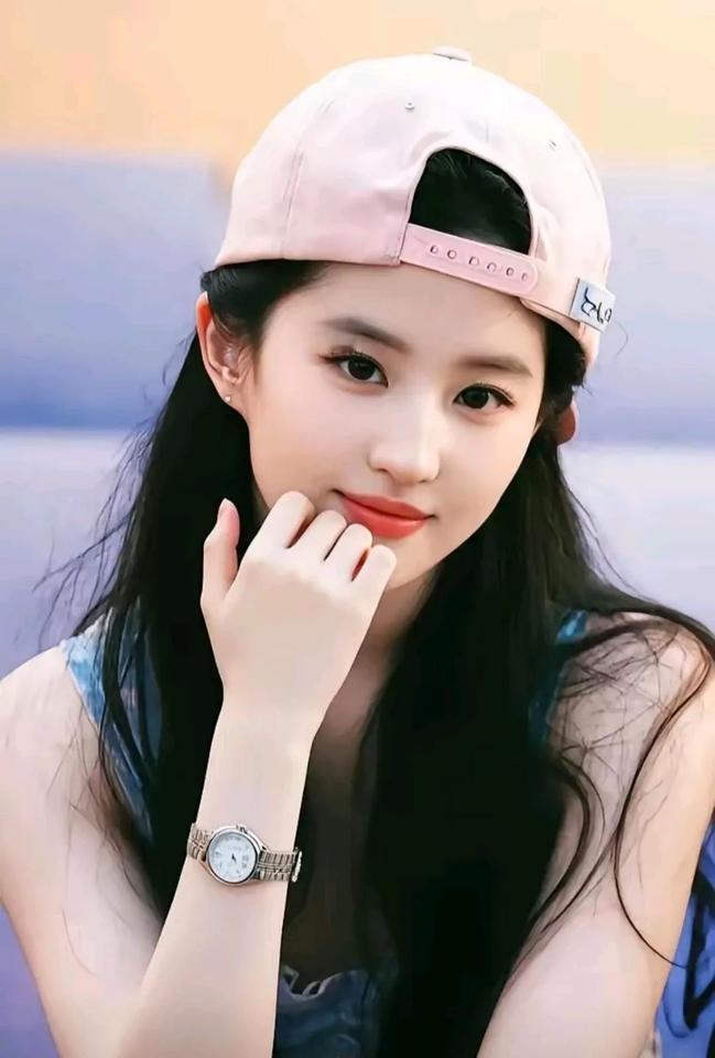 刘亦菲