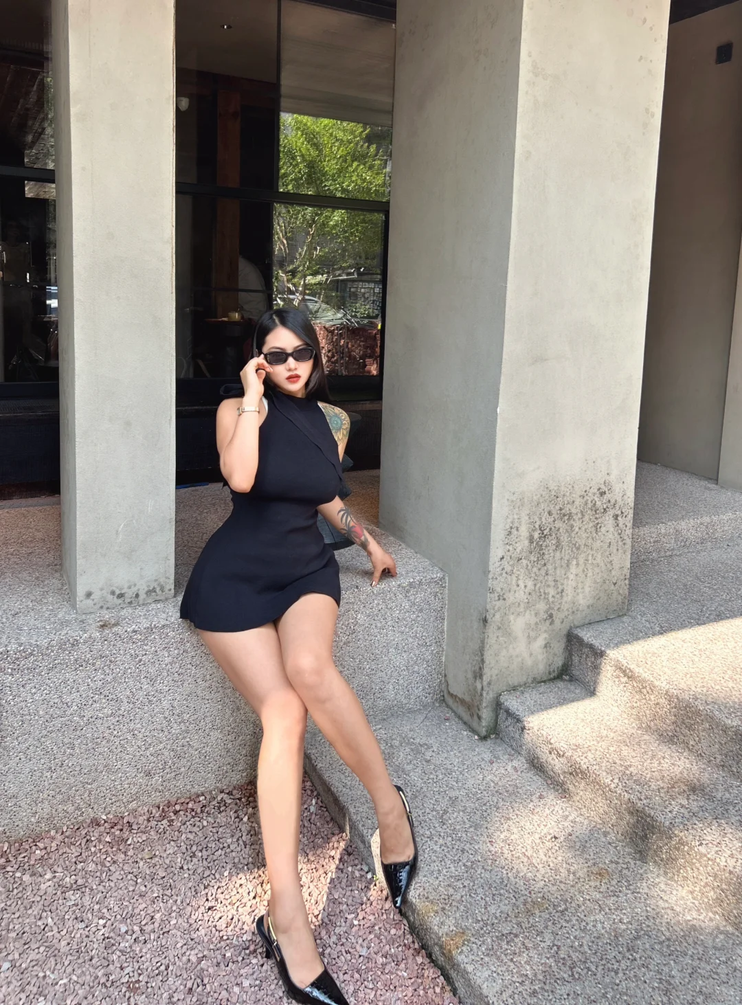妻子的容貌，丈夫的荣耀