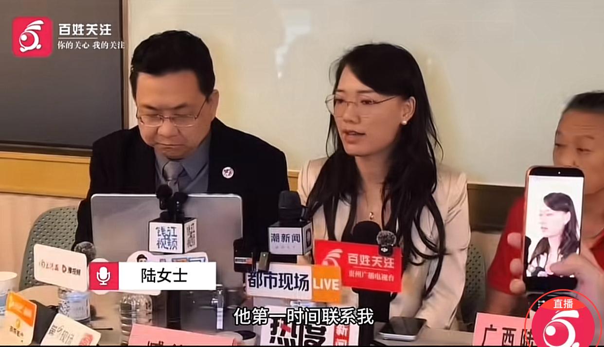 丧子后发现孙子非亲生，广西老夫妻起诉儿媳，两次败诉。

事情的起因是，儿子去世，