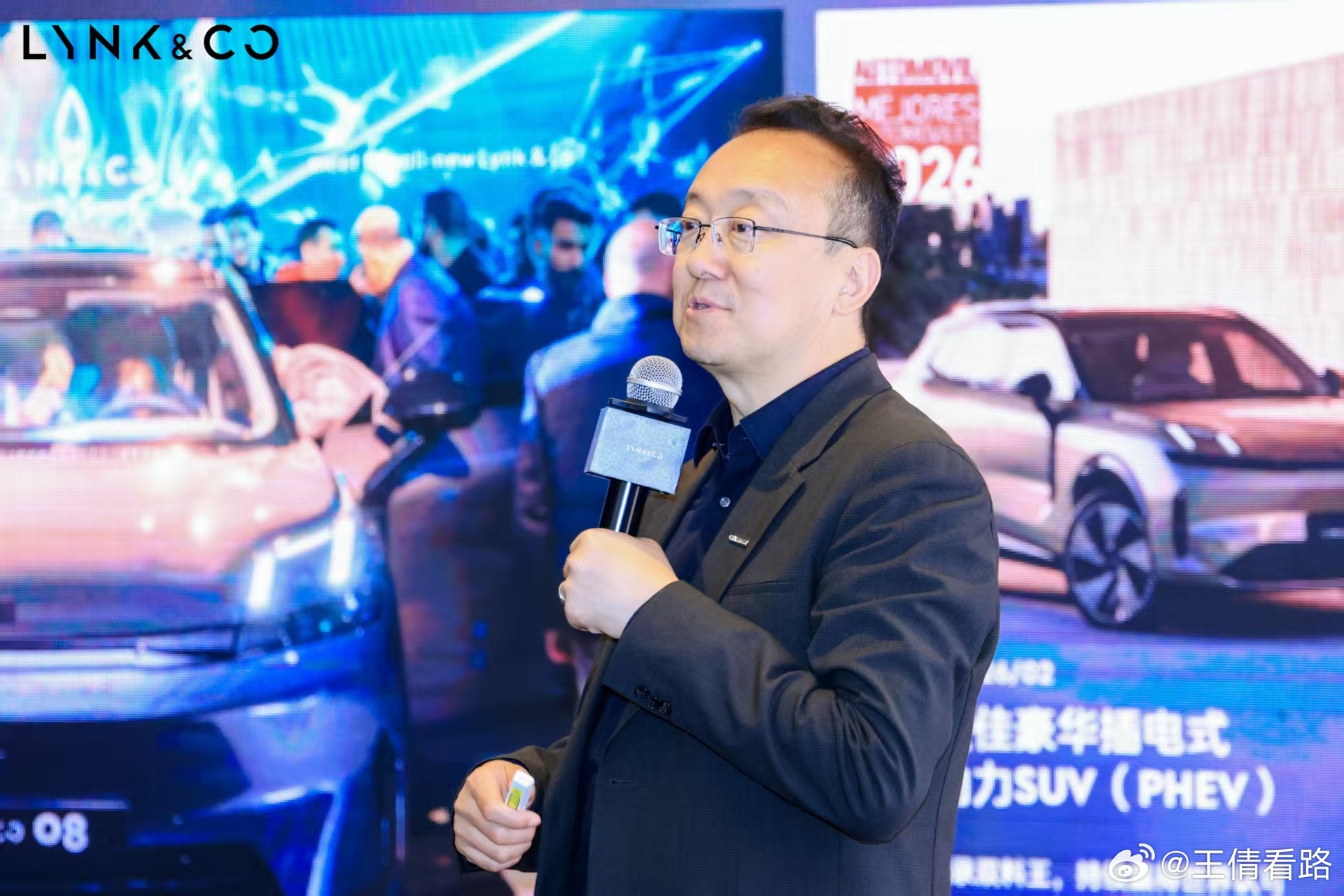 智享无界 相聚石门领克CO:TALK智享会 安全相伴，守护每段出行旅途🚦智慧赋