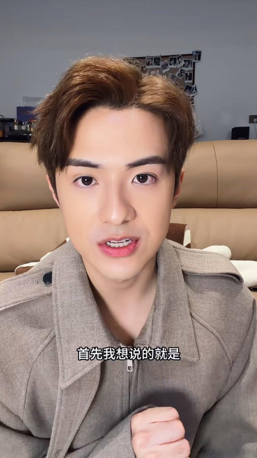 涂毓麟听涂老师一席话弯道超车港科大商科涂毓麟