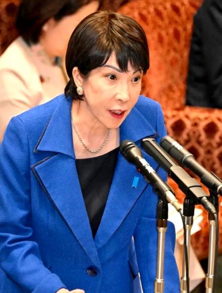 日本首相高市早苗当地时间9月22日在联大发言时，怒斥俄罗斯侵略，朝鲜与俄罗斯勾结
