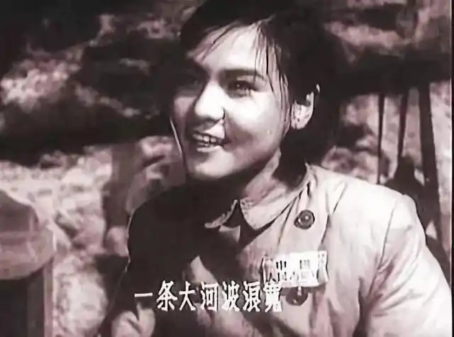 郭兰英逝世人民艺术家郭兰英逝世