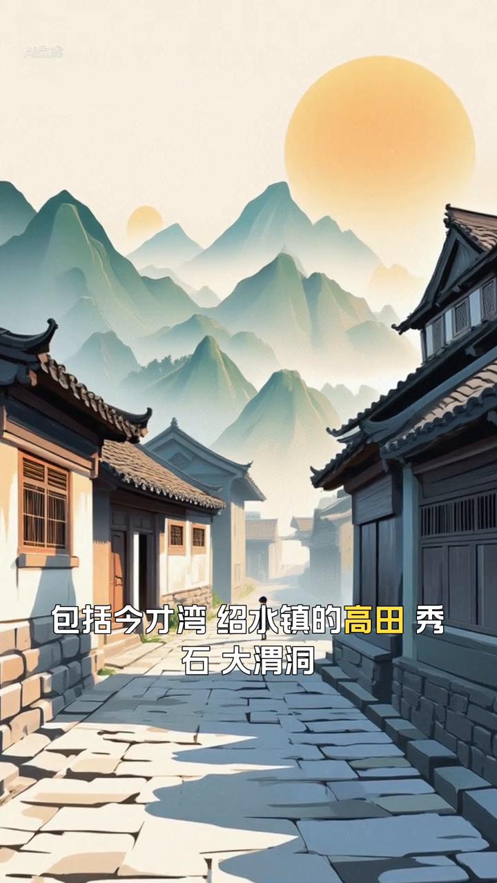 探秘桂北：全州古长乡包括当代哪些乡镇？
全州古长乡包括当代哪些乡镇？清康熙二十八